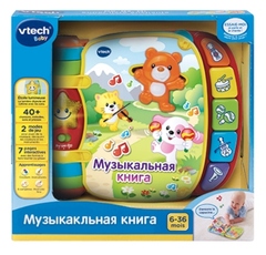 VTech Интерактивная игрушка 
