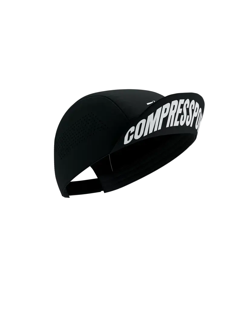 Кепка Pro Racing BLACK