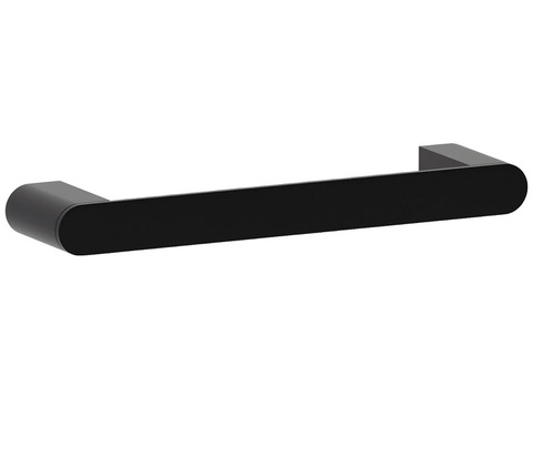 Artwelle Schwarz 7713 Полотенцедержатель, черный