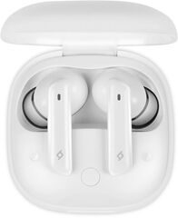 Беспроводная Bluetooth-гарнитура TTEC AirBeat Pro Max ANC TWS Headset. Цвет: белый TTEC AirBeat Pro Max ANC TWS Headset, белый