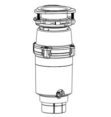 Измельчитель GRANULA
