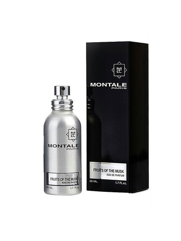 MONTALE Fruits of the Musk unisex 50ml edp