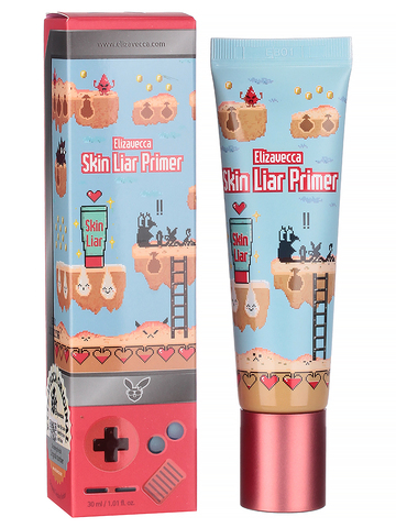 Увлажняющий праймер для лица ELIZAVECCA