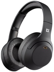 Наушники Defender FreeMotion B690 черный