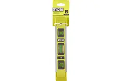 Уровень торпедо Ryobi RTL23CM, 230 мм, подвесная конструкция, магнитный