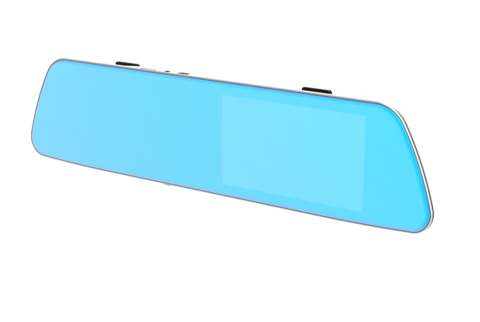 Видеорегистратор KazEr GLASS