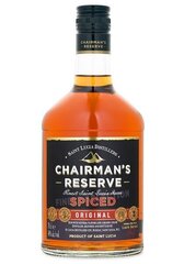 Ром Шерманс Резерв Спайсд