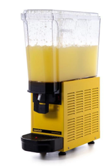 Сокоохладитель SAMIXIR 20.SY желтый цвет