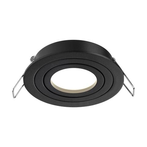 371018 NT Светильник GU10 50Вт 220-240В IP20 WIR