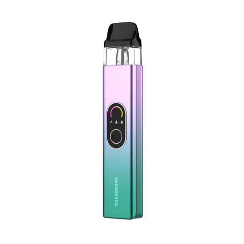 Vaporesso XROS 4 1000 mah Pod Kit - Pink Mint