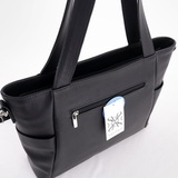 Сумка Саломея 1104 классический черный