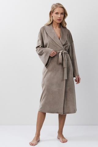 Халат женский ARUELLE CAPUCINE