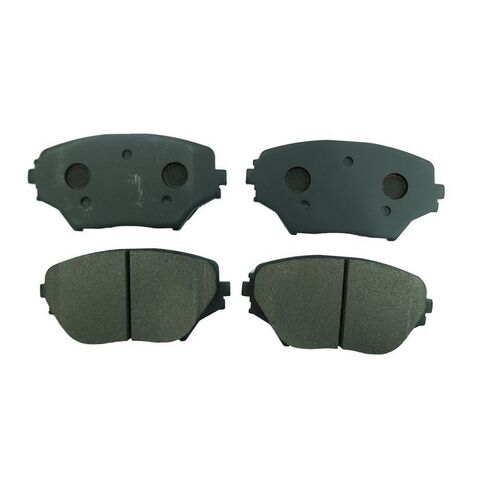 Колодки CTR GK1026 (CKT-12)