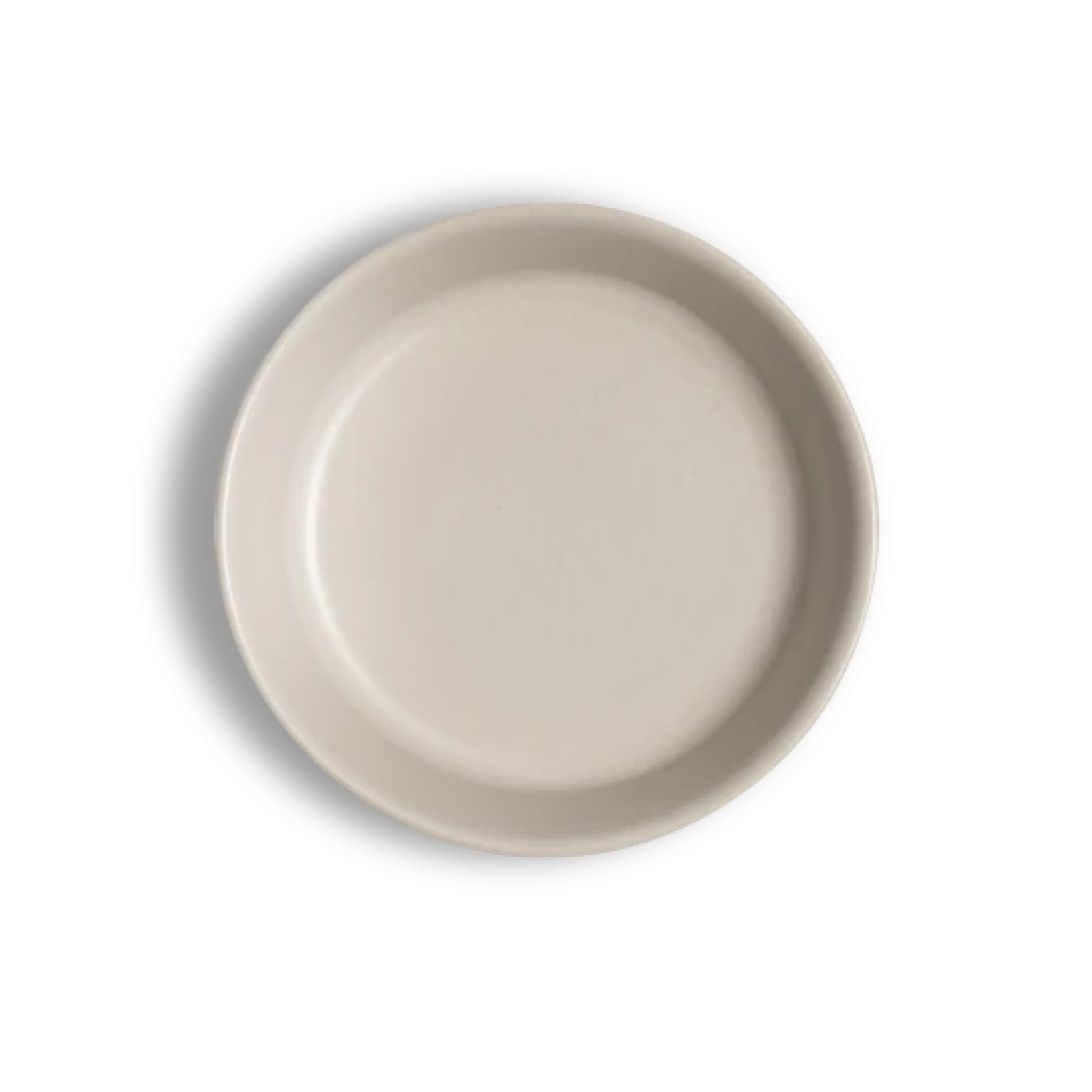 Форма керамическая Emile Henry для крем брюле опал