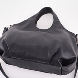 Сумка Саломея 507 итальянский черный