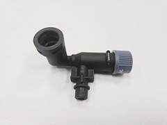 Сервисный клапан (кран подпитки) для PROTHERM Пантера H-RU (арт. 0020217545)