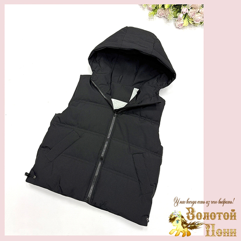 Жилет детский (3-7) 260123-WQ114