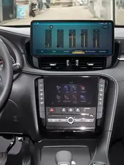 Магнитола Infinity EХ25 / QX 50 (2020-2024) Android 13 8/128GB QLED DSP 4G модель SF-9251-HP-UH