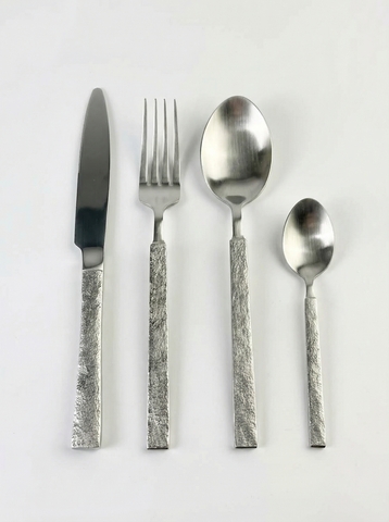 Набор столовых приборов Lenardi 24 предмета - купить 1