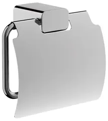 Держатель для туалетной бумаги BELZ B90603, хром
