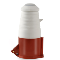 Розетка кабельная перенос. 3Р+Е+N 32А 380В IP44 (225)