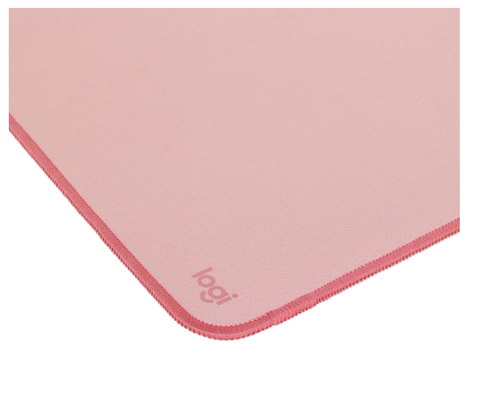 Коврик для мыши Logitech Desk Mat Studio Series, Pink[956-000053]