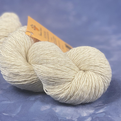 Носочный меринос с люрексом O'Yarn в пасмах 100 г (400 м)