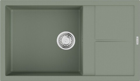 Omoikiri Sumi 86A-WG