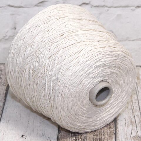 Хлопок-фламе ECAFIL PAJERO 190 натуральный