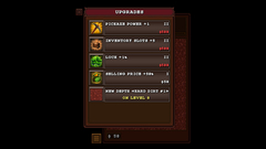 Sin Slayers: Meat & Greed (для ПК, цифровой код доступа)