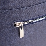 Рюкзак Саломея 1020 джинс индиго