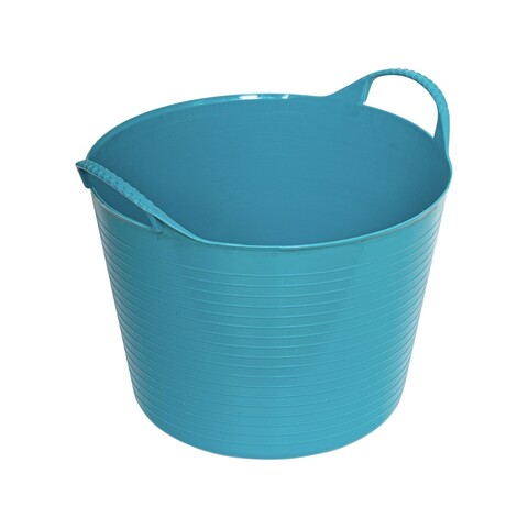 62-0-034 Ведро пластиковое гибкое, 330х310 мм,14 л РемоКолор