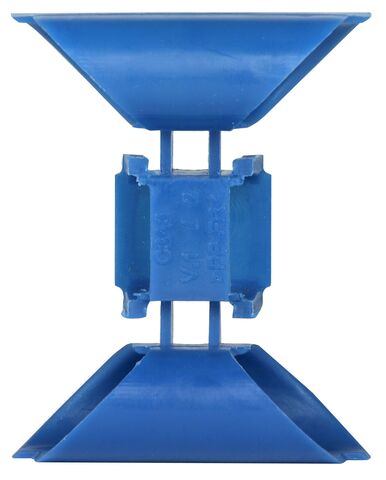 Соединитель для коробок уст. СЗ IEK