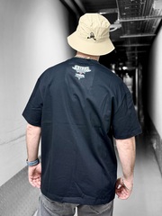 Футболка Tribal Gear - Maria (чёрный)