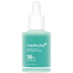 Medicube Azelaic Acid 16 BB Calming Serum успокаивающая сыворотка с 16% азелаиновой кислоты