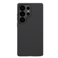 Чехол усиленный для Samsung Galaxy S26 Ultra, серия Super Frosted Shield Pro от Nillkin