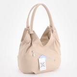 Сумка Саломея 101 леар беж