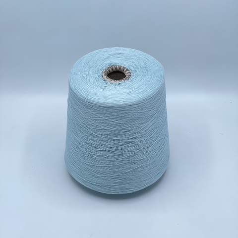 Olimpias,Cotton combed, 1693м. 100%Хлопок, Аква(340), 39185