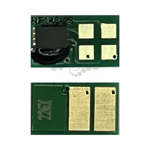 Чип CF226X для LaserJet Pro M402/M426, черный. Ресурс 9000 стр