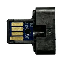 Чип Sharp MX-312GT-25K для Sharp AR-5726, 5731, MX-M260/ M264, M310, M314, M354