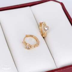 Серьги Xuping - арт924