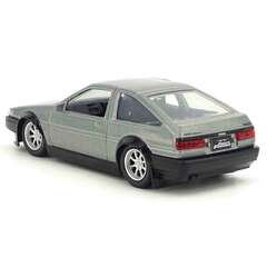 Машинка Jada Toys Fast & Furious: 1986 Toyota Trueno (AE86)