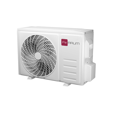 Купить Блок внешний Ferrum мультисплит-системы, настенного типа, серия Trust Multi DC недорого со склада в Хабаровске, Якутске, Владивостоке, Южно-Сахалинске, Благовещенске