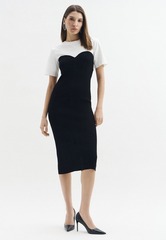 Платье женское PATRIZIA PEPE