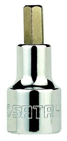 24208 Торцевая головка SATA 1/2