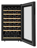 Винный шкаф Libhof Gourmet GM-49 Black