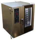 Пароконвектомат Gabino Стандарт Combi-1011b