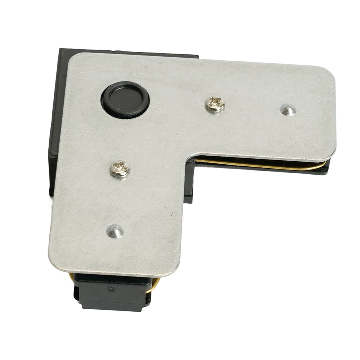 Коннектор угловой Feron LD1021 51900
