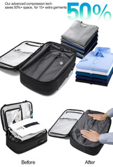 Рюкзак Bange BG-7875-1 Black - 2