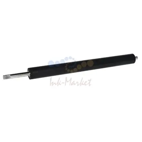 Вал резиновый БУЛАТ RC1-3630 sleeved (пористый) для HP LJ 1320, 1160, P2015